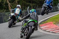 Middle Group Blue Bikes